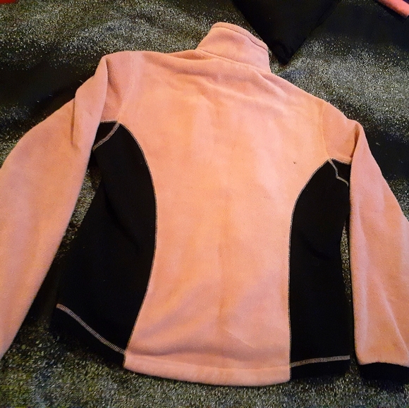 Warm Fleece - Picture 3 of 5